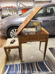 MaxSold Auction: Sewing Machine C - Toronto (Ontario, Canada) Downsizing Online Auction - Eden Valley Drive