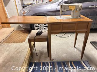 MaxSold Auction: Sewing Machine C - Toronto (Ontario, Canada) Downsizing Online Auction - Eden Valley Drive