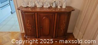 MaxSold Auction: Side Bar - Toronto (Ontario, Canada) Downsizing Online Auction - Eden Valley Drive