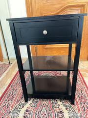 MaxSold Auction: Side Table B - Toronto (Ontario, Canada) Downsizing Online Auction - Eden Valley Drive