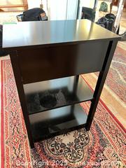 MaxSold Auction: Side Table B - Toronto (Ontario, Canada) Downsizing Online Auction - Eden Valley Drive