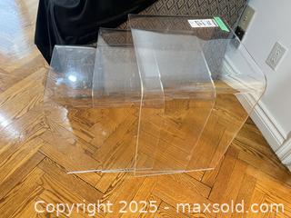 MaxSold Auction: Side Tables B - Toronto (Ontario, Canada) Downsizing Online Auction - Eden Valley Drive