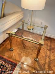MaxSold Auction: Side Tables C - Toronto (Ontario, Canada) Downsizing Online Auction - Eden Valley Drive