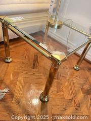 MaxSold Auction: Side Tables C - Toronto (Ontario, Canada) Downsizing Online Auction - Eden Valley Drive
