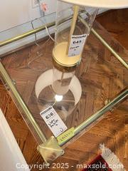 MaxSold Auction: Side Tables C - Toronto (Ontario, Canada) Downsizing Online Auction - Eden Valley Drive