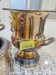 MaxSold Auction: Silver Plate B - Toronto (Ontario, Canada) Downsizing Online Auction - Eden Valley Drive