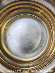 MaxSold Auction: Silver Plate B - Toronto (Ontario, Canada) Downsizing Online Auction - Eden Valley Drive