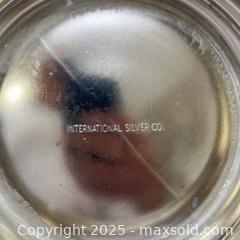 MaxSold Auction: Silver Plate B - Toronto (Ontario, Canada) Downsizing Online Auction - Eden Valley Drive