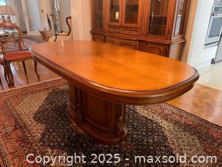 MaxSold Auction: Table - Toronto (Ontario, Canada) Downsizing Online Auction - Eden Valley Drive