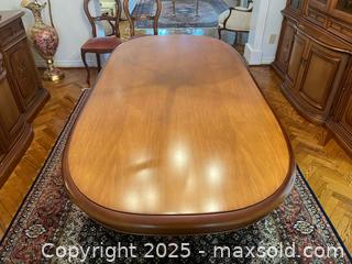 MaxSold Auction: Table - Toronto (Ontario, Canada) Downsizing Online Auction - Eden Valley Drive