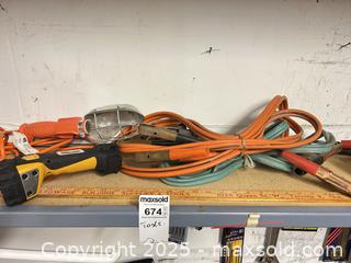 MaxSold Auction: Tools B - Toronto (Ontario, Canada) Downsizing Online Auction - Eden Valley Drive