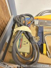 MaxSold Auction: Tools B - Toronto (Ontario, Canada) Downsizing Online Auction - Eden Valley Drive