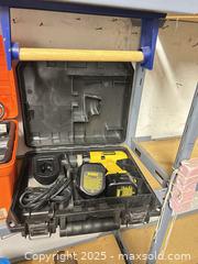 MaxSold Auction: Tools B - Toronto (Ontario, Canada) Downsizing Online Auction - Eden Valley Drive