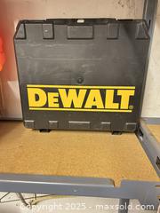 MaxSold Auction: Tools B - Toronto (Ontario, Canada) Downsizing Online Auction - Eden Valley Drive