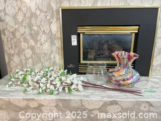 MaxSold Auction: Vases and Faux Flowers B - Toronto (Ontario, Canada) Downsizing Online Auction - Eden Valley Drive