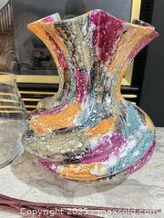 MaxSold Auction: Vases and Faux Flowers B - Toronto (Ontario, Canada) Downsizing Online Auction - Eden Valley Drive