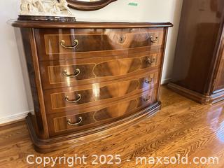 MaxSold Auction: Vintage Art Deco Dresser C - Toronto (Ontario, Canada) Downsizing Online Auction - Eden Valley Drive
