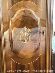 MaxSold Auction: Vintage Art Deco Style Wardrobe D - Toronto (Ontario, Canada) Downsizing Online Auction - Eden Valley Drive