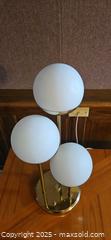 MaxSold Auction: Vintage Table lamp - Toronto (Ontario, Canada) Downsizing Online Auction - Eden Valley Drive