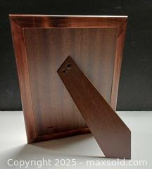 MaxSold Auction: 925 Silver 9"X7" Frame Marked  - Toronto (Ontario, Canada) PARTNER MANAGED Reseller Online Auction - Queen Street West