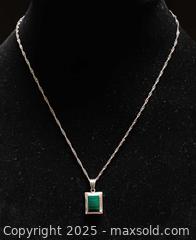 MaxSold Auction: 925 Silver Set Marked  - Toronto (Ontario, Canada) PARTNER MANAGED Reseller Online Auction - Queen Street West