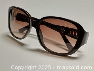 MaxSold Auction: Nicole Miller Sunglasses  - Toronto (Ontario, Canada) PARTNER MANAGED Reseller Online Auction - Queen Street West