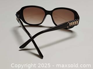 MaxSold Auction: Nicole Miller Sunglasses  - Toronto (Ontario, Canada) PARTNER MANAGED Reseller Online Auction - Queen Street West