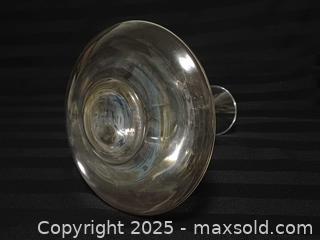 MaxSold Auction: Riedel Ultra Magnum Decanter  - Toronto (Ontario, Canada) PARTNER MANAGED Reseller Online Auction - Queen Street West