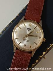 MaxSold Auction: Vintage Benrus Electronic Watch - Toronto (Ontario, Canada) PARTNER MANAGED Reseller Online Auction - Queen Street West