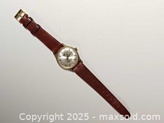 MaxSold Auction: Vintage Benrus Electronic Watch - Toronto (Ontario, Canada) PARTNER MANAGED Reseller Online Auction - Queen Street West