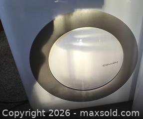 MaxSold Auction: Coway AP-1512HH(W) Air Purifier, White - Ashland (Massachusetts, USA) PARTNER MANAGED Downsizing Online Auction - Old Connecticut Path