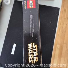 MaxSold Auction: LEGO Star Wars 8009 R2-D2 242 pcs - Ashland (Massachusetts, USA) PARTNER MANAGED Downsizing Online Auction - Old Connecticut Path