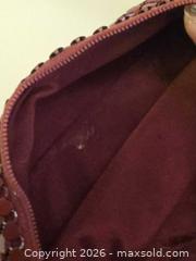 MaxSold Auction: Lot of 2 Vintage Whiting & Davis Metal Mesh Crossbody Bags - Ashland (Massachusetts, USA) PARTNER MANAGED Downsizing Online Auction - Old Connecticut Path