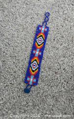 MaxSold Auction: Lot of 4 Vintage Beaded Clutches and Bracelet - Ashland (Massachusetts, USA) PARTNER MANAGED Downsizing Online Auction - Old Connecticut Path