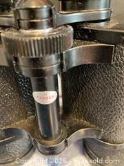 MaxSold Auction: Mixed Lot: Compact Digital Cameras, 8mm movie camera and Cinekon 10x50 Binoculars - Ashland (Massachusetts, USA) PARTNER MANAGED Downsizing Online Auction - Old Connecticut Path