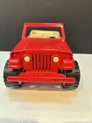 MaxSold Auction: Sears Craftsman 3/8-in Corded Drill Model 910150 and Tonka Model Pickup truck - Ashland (Massachusetts, USA) PARTNER MANAGED Downsizing Online Auction - Old Connecticut Path