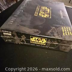 MaxSold Auction: Star Wars Customizable Card Game — Premiere Introductory Two-Player Game - Ashland (Massachusetts, USA) PARTNER MANAGED Downsizing Online Auction - Old Connecticut Path