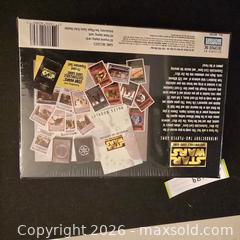 MaxSold Auction: Star Wars Customizable Card Game — Premiere Introductory Two-Player Game - Ashland (Massachusetts, USA) PARTNER MANAGED Downsizing Online Auction - Old Connecticut Path