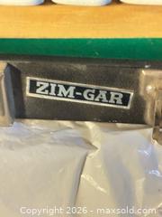 MaxSold Auction: ZIM-GAR Portable Glockenspiel / Student Metallophone in Case - Ashland (Massachusetts, USA) PARTNER MANAGED Downsizing Online Auction - Old Connecticut Path