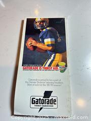 MaxSold Auction: 1988 DENVER BRONCOS Fact Book/ Media Guide / Press Book - Parker (Colorado, USA) SELLER MANAGED Commercial Liquidation Online Auction - Heritage Oak Drive