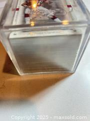 MaxSold Auction: 1999 UD SP Authentic Football Card Set Cards 1-90 - Parker (Colorado, USA) SELLER MANAGED Commercial Liquidation Online Auction - Heritage Oak Drive