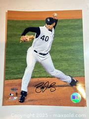 MaxSold Auction: Brian Fuentes Signed 8x10 Photo - Colorado Rockies - Timeless Sports COA - Parker (Colorado, USA) SELLER MANAGED Commercial Liquidation Online Auction - Heritage Oak Drive