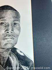 MaxSold Auction: Champ Bailey 11x14 Autographed Broncos Lithograph (Matted for Framing) Hall of Fame - Parker (Colorado, USA) SELLER MANAGED Commercial Liquidation Online Auction - Heritage Oak Drive