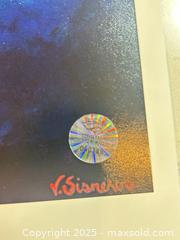 MaxSold Auction: JASON ELAM Signed Denver Broncos 11x14 Lithograph/Print - Ring of Famer! - Parker (Colorado, USA) SELLER MANAGED Commercial Liquidation Online Auction - Heritage Oak Drive