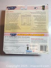 MaxSold Auction: LARRY WALKER 1998 Starting Lineup SLU - Colorado Rockies - Parker (Colorado, USA) SELLER MANAGED Commercial Liquidation Online Auction - Heritage Oak Drive