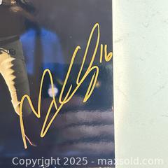 MaxSold Auction: MASON CROSBY Signed 8x10 Photo - CU Buffs Legend - Legends COA - Parker (Colorado, USA) SELLER MANAGED Commercial Liquidation Online Auction - Heritage Oak Drive