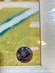 MaxSold Auction: RICKY WILLIAMS Matted Photo Print 11x14 Ready For Framing - Miami Dolphins - Parker (Colorado, USA) SELLER MANAGED Commercial Liquidation Online Auction - Heritage Oak Drive