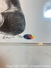 MaxSold Auction: ROD SMITH Signed Ltd. Ed. Denver Broncos 11x14 Lithograph/Print - Ring of Famer! - Parker (Colorado, USA) SELLER MANAGED Commercial Liquidation Online Auction - Heritage Oak Drive