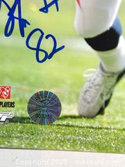 MaxSold Auction: STEPHEN ALEXANDER Signed 8x10 Photo - Denver Broncos - Broncos COA - Parker (Colorado, USA) SELLER MANAGED Commercial Liquidation Online Auction - Heritage Oak Drive