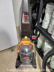 MaxSold Auction: Bissell Pro Heat Carpet Steamer - Fair Oaks (California, USA) PARTNER MANAGED Moving Online Auction - Cocoa Palm Way